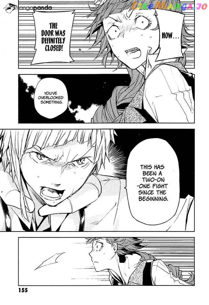 Bungou Stray Dogs Chapter 16 image 28_optimized